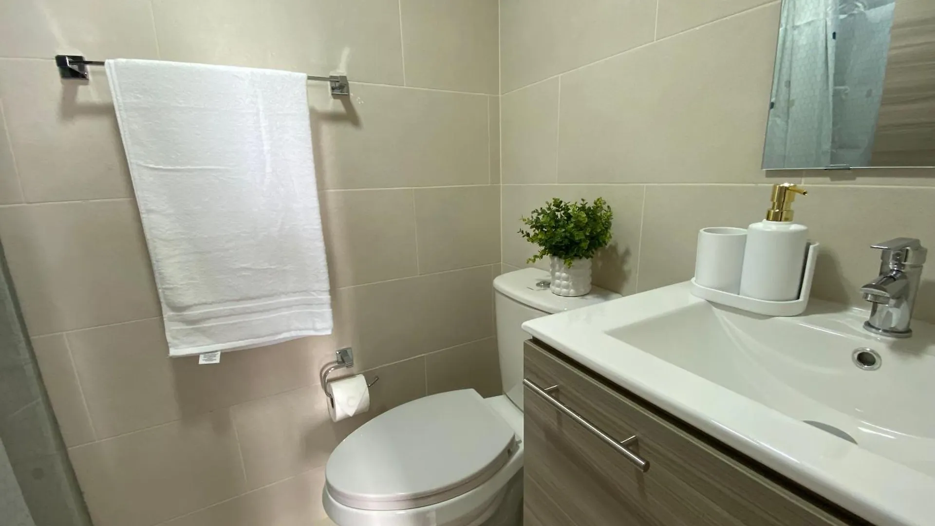 Apartment Your Crissere Tropical Dream Rd Punta Cana