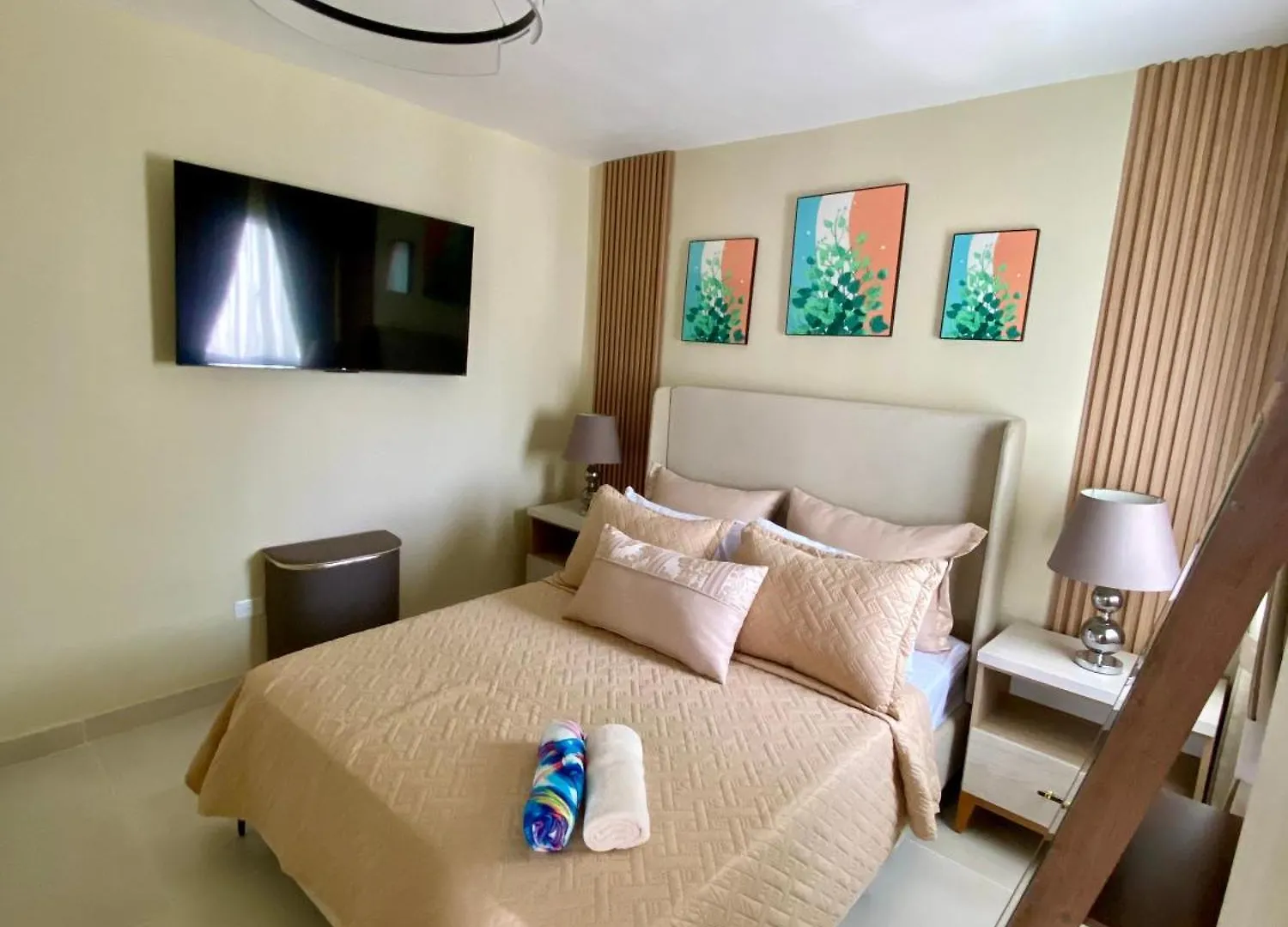 Apartment Your Crissere Tropical Dream Rd Punta Cana Dominican Republic