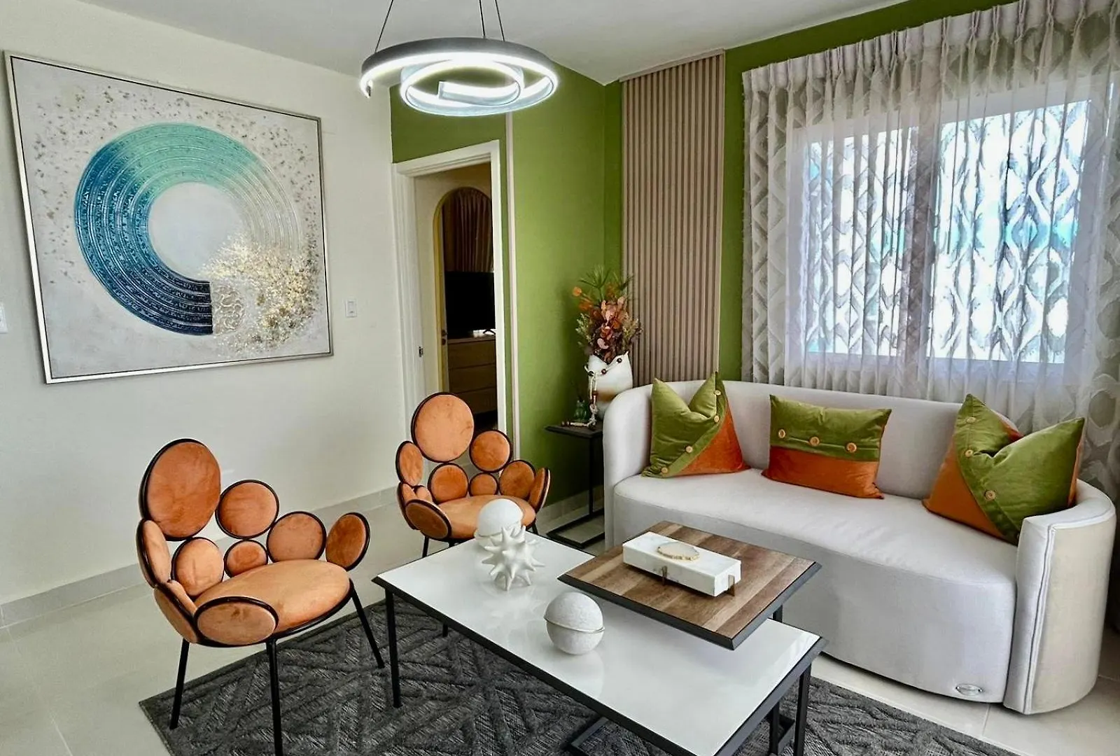 Your Crissere Tropical Dream Rd Punta Cana