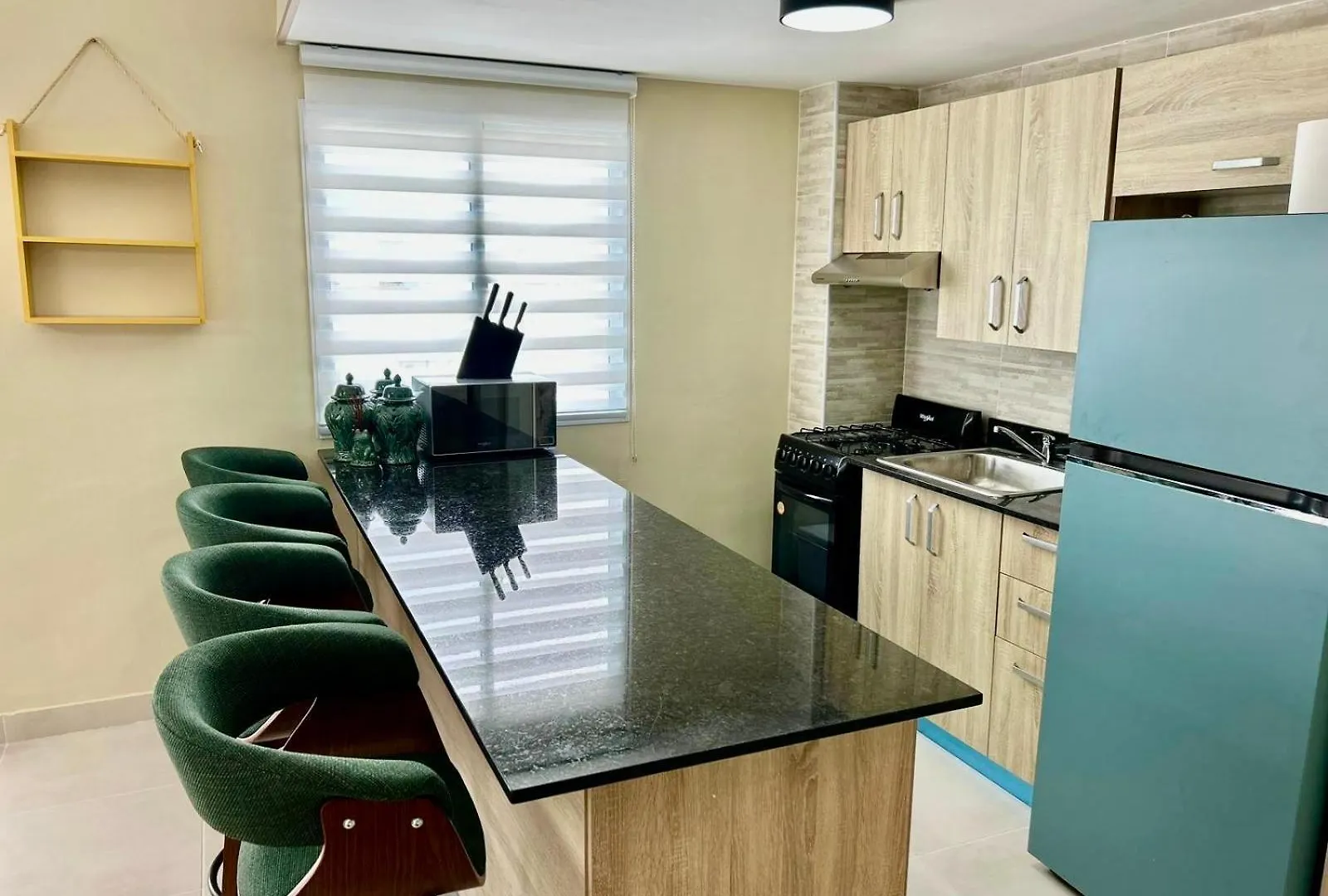 Apartment Your Crissere Tropical Dream Rd Punta Cana