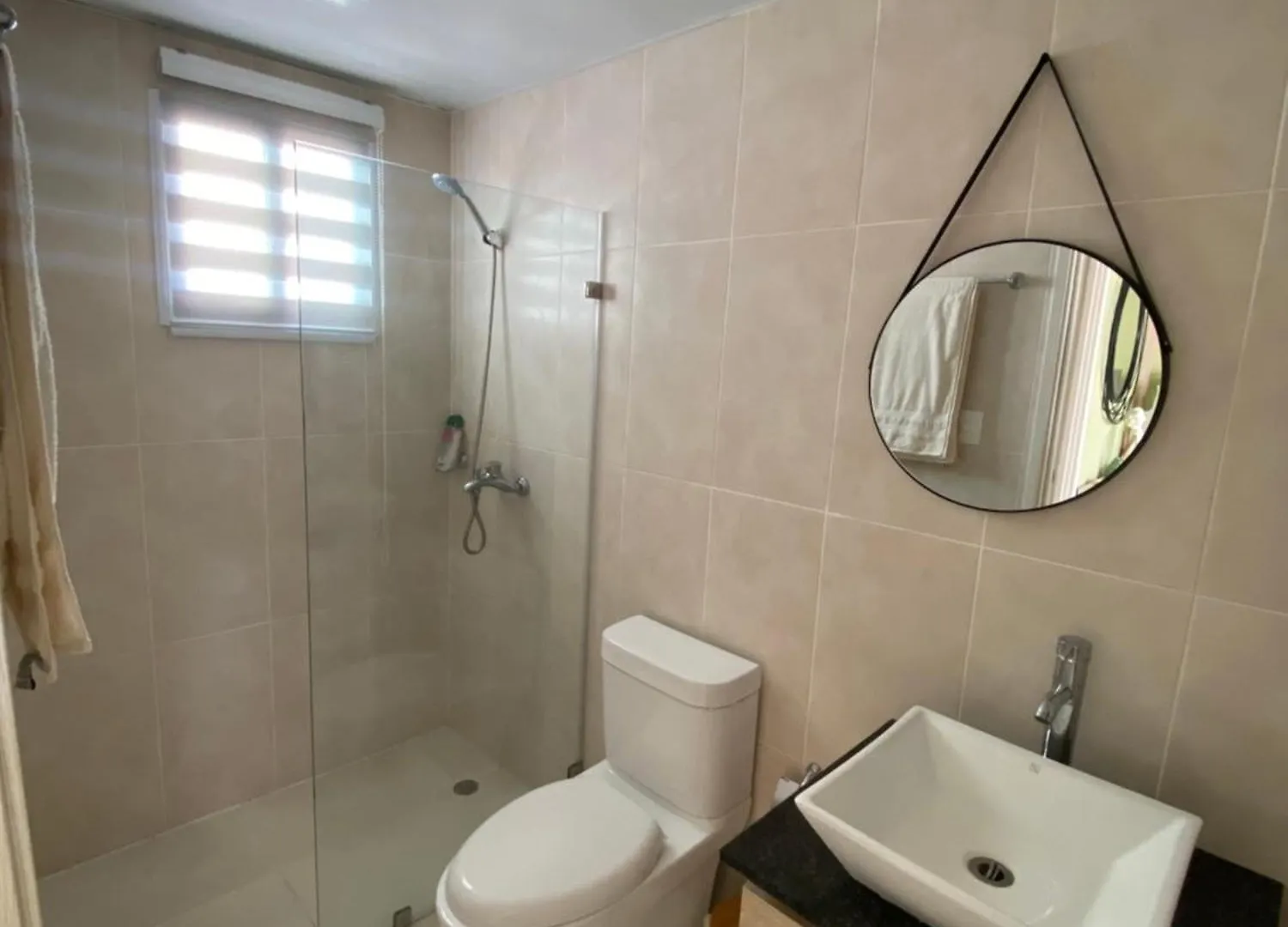 Your Crissere Tropical Dream Rd Punta Cana Apartment