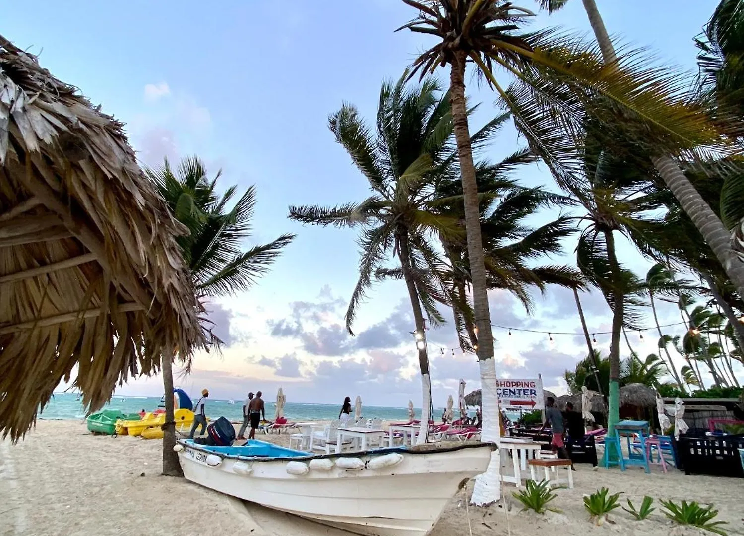 Your Crissere Tropical Dream Rd Punta Cana Apartment